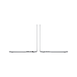 Ноутбук Apple MacBook Pro 14" MGDQ4 (M5 Max 18-Core, GPU 32-Core, 36GB, 2TB) (Серебристый | Silver)